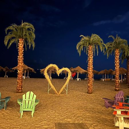 Al Mare Ξενοδοχείο Κονστάντζα Εξωτερικό φωτογραφία
