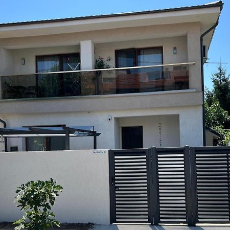 Al Mare Ξενοδοχείο Κονστάντζα Εξωτερικό φωτογραφία