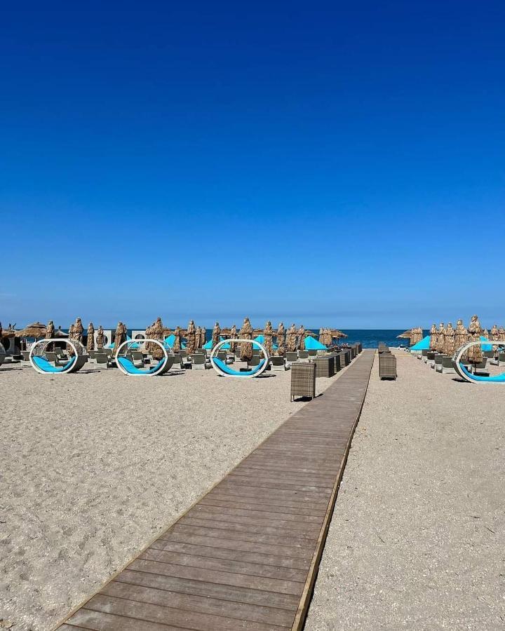 Al Mare Ξενοδοχείο Κονστάντζα Εξωτερικό φωτογραφία