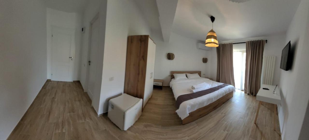 Al Mare Ξενοδοχείο Κονστάντζα Εξωτερικό φωτογραφία