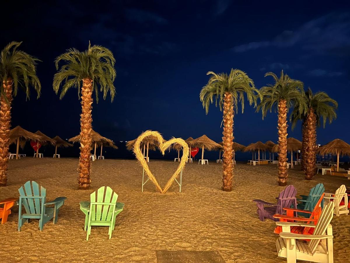 Al Mare Ξενοδοχείο Κονστάντζα Εξωτερικό φωτογραφία